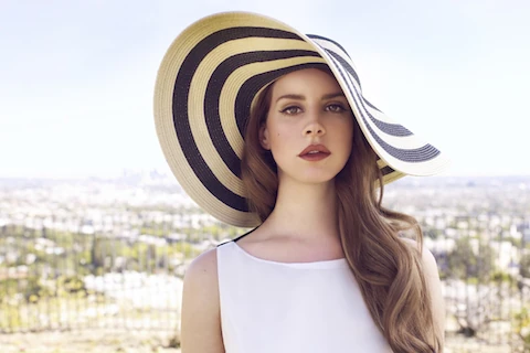 Lana Del Rey Wiki