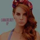 Lana Del Rey (EP) (1,13 MB) Lana Del Rey (2012)