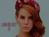 Lana Del Rey (EP)