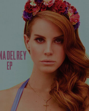 Del rey lana Who Has