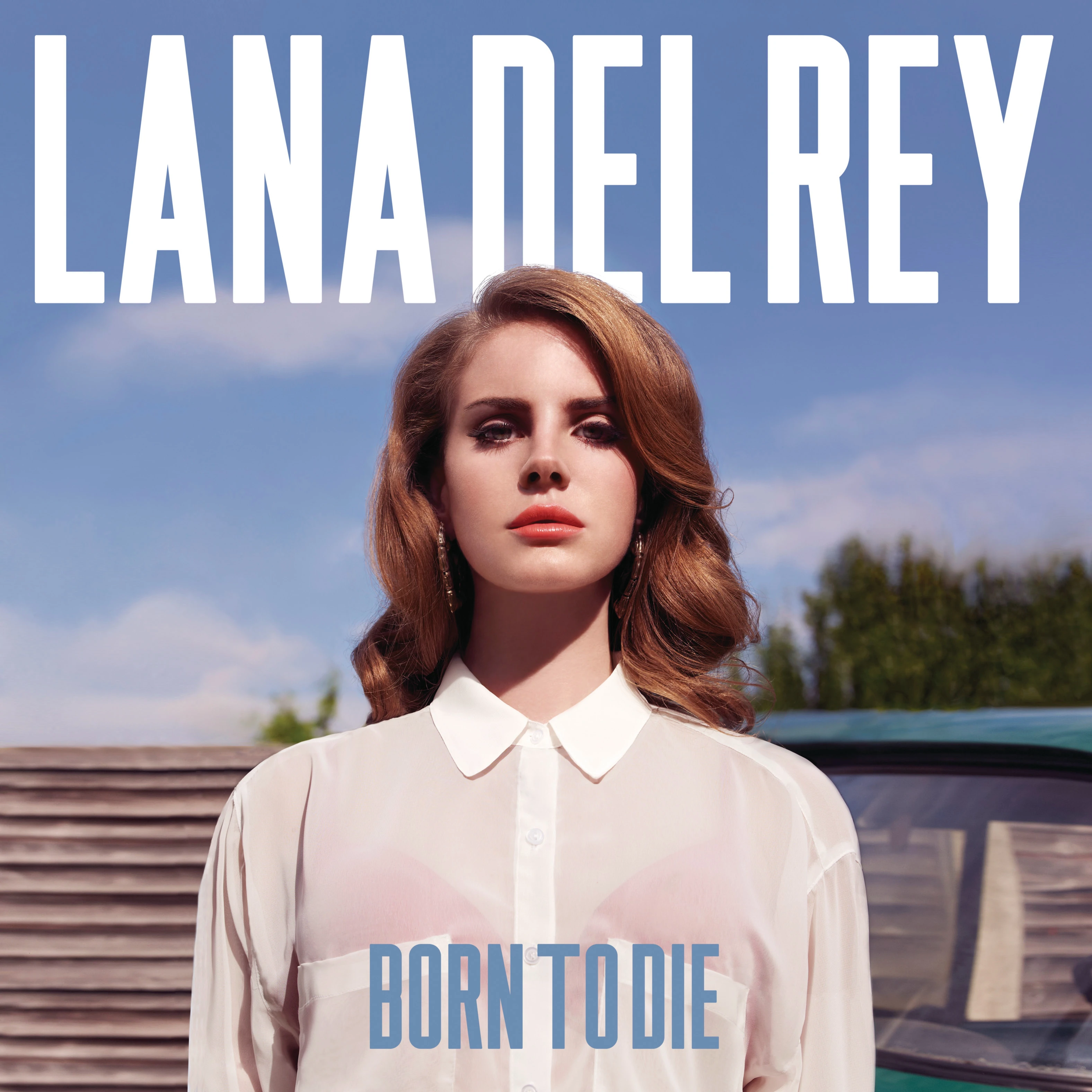 Inspiration laser træ Born to Die (album) | Lana Del Rey Wiki | Fandom