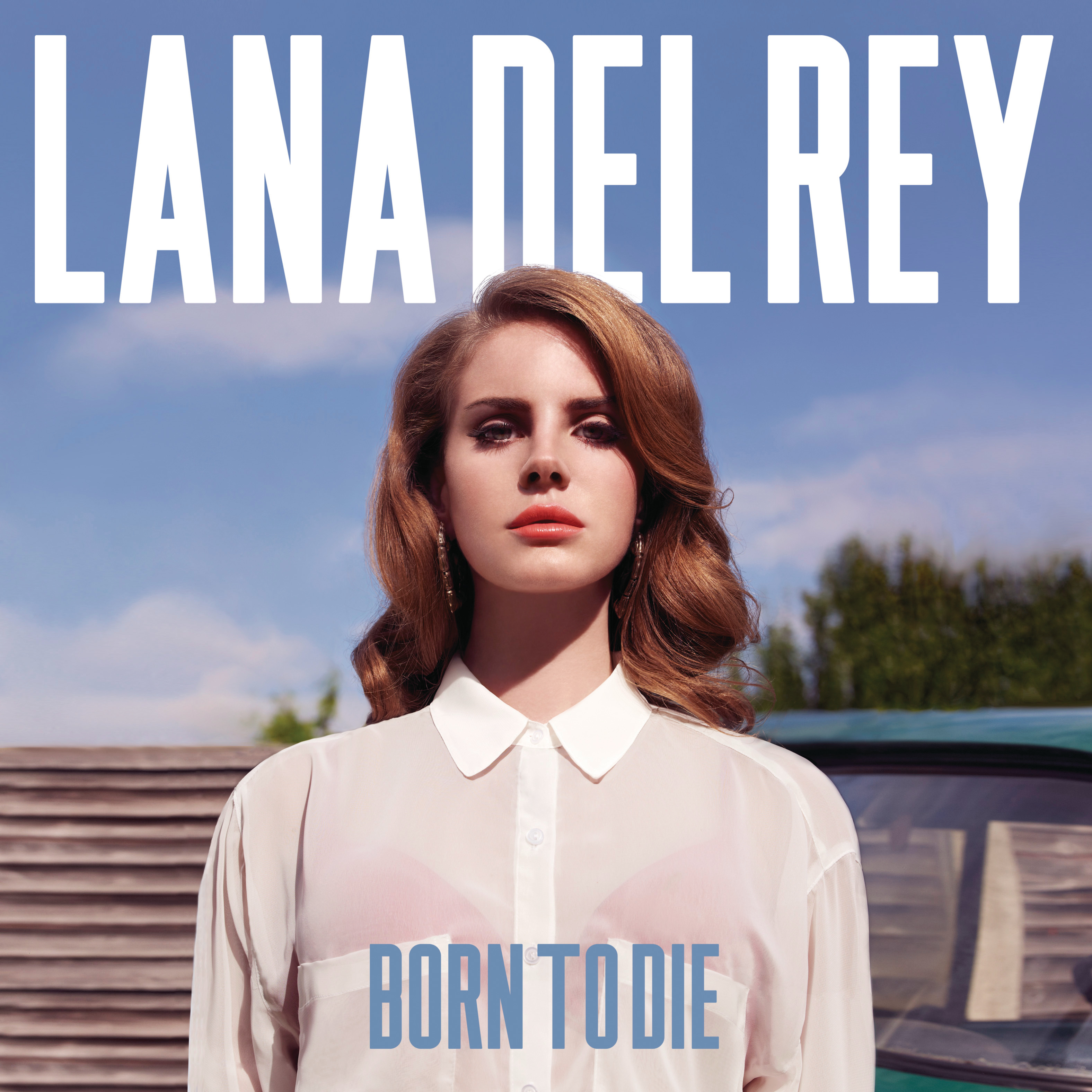 Lana Del Rey – Official Website