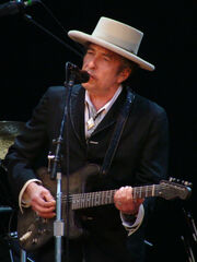 Bob Dylan - Azkena Rock Festival 2010 2