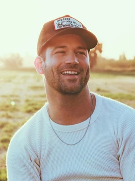 Clayton Johnson