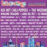 LollapaloozaParisLineup