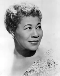 Ella Fitzgerald 1962
