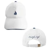 Lust for Life boat cap