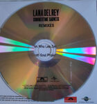 CD