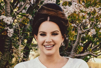 Playing Dangerous Lana del rey, Women, Lana del rey lyrics