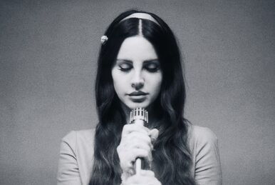Lana Del Rey – Summer Bummer Lyrics