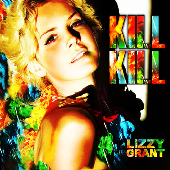 Kill Kill EP HQ