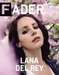 The FADER June/July, 2014