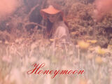 Honeymoon (song)