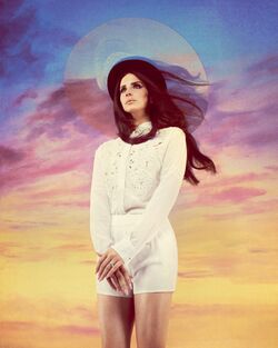 Numéro (magazine) | Lana Del Rey Wiki | Fandom