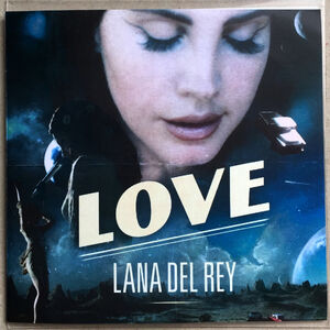 Love Song Lana Del Rey Wiki Fandom