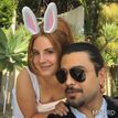 Lana+Andrei EasterSunday 2016