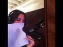 Lana Del Rey Working On Beautiful People, Beautiful Problems (More BTS from Lust For Life)
