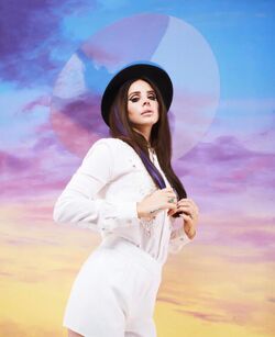 Numéro (magazine) | Lana Del Rey Wiki | Fandom