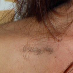 List Of Tattoos Lana Del Rey Wiki Fandom List Of Tattoos Lana Del Rey Wiki Fandom