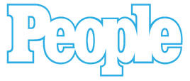 People magazine logo