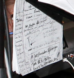 LDRNotes