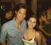 Lana Del Rey Ross Butler