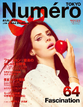 Numéro March, 2013