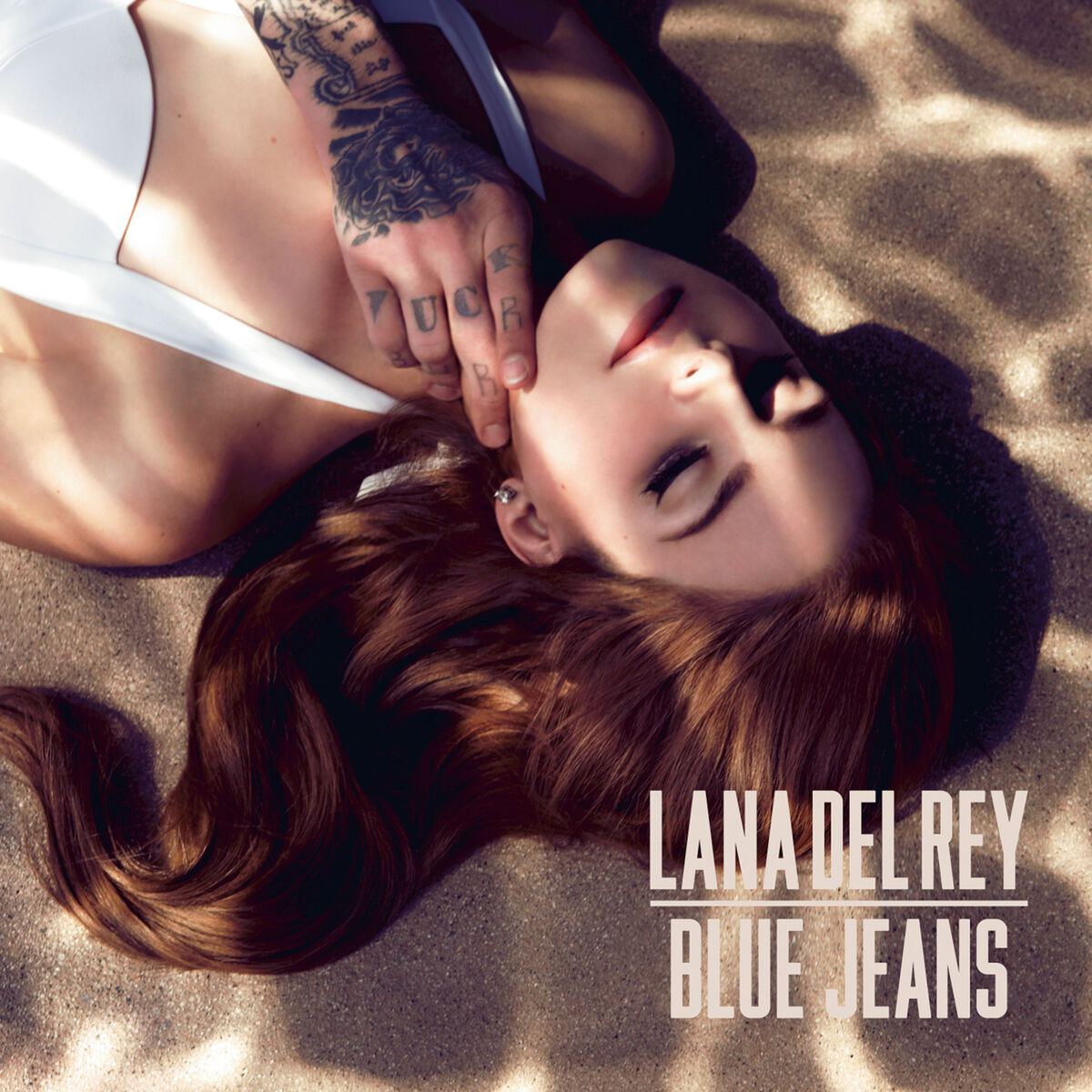 Lana Blue