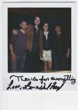 LANA DEL REY @ PUNTOREC autografo ok.jpeg