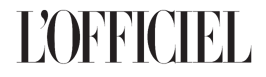 L'Officiel logo