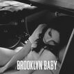 Brooklyn Baby Single Cover