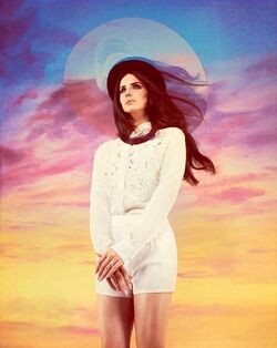 Numéro (magazine) | Lana Del Rey Wiki | Fandom