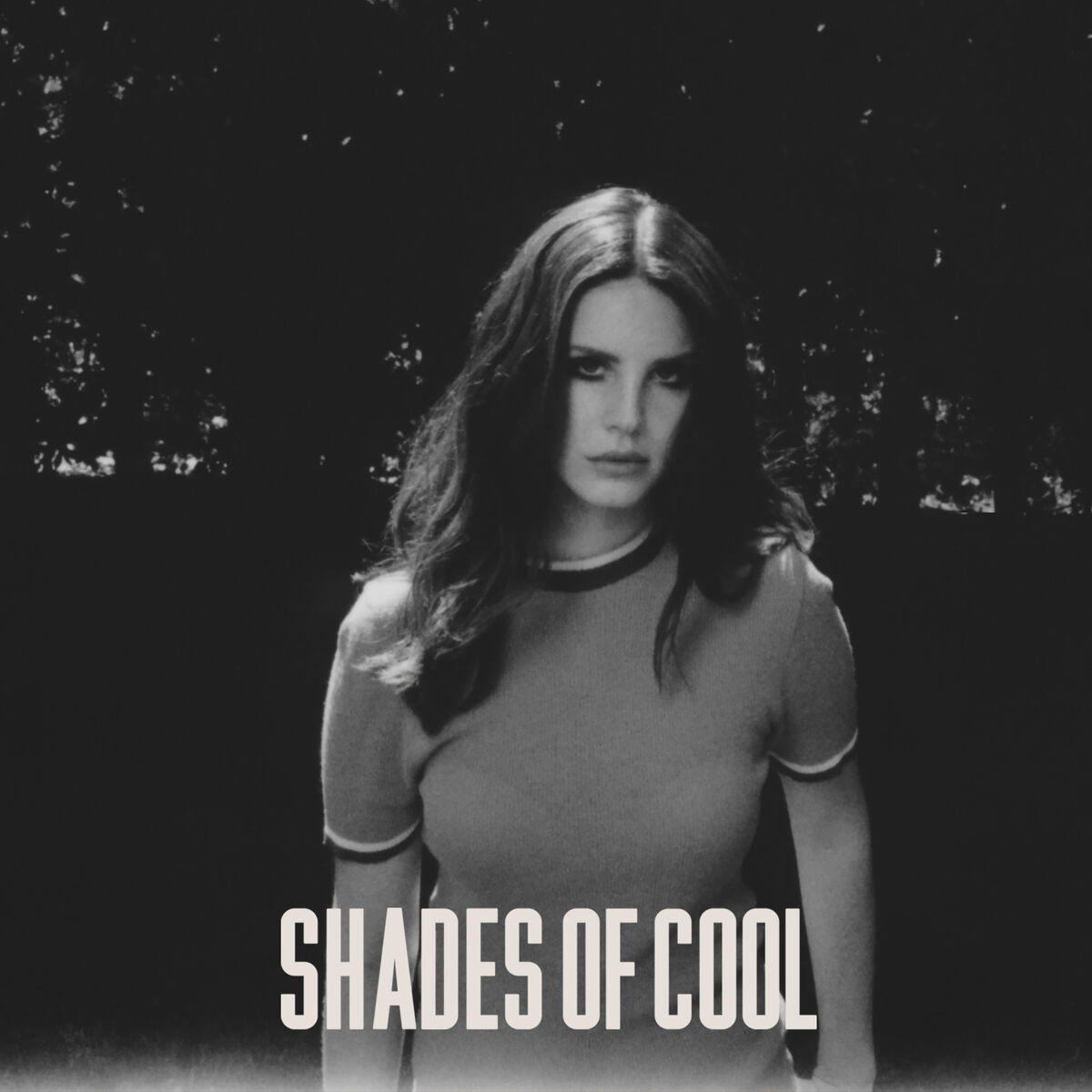 Shades Of Cool (Song) | Lana Del Rey Wiki | Fandom