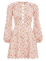 Zimmermann - SM2019SWC ''Goldie'' cut-out scallop mini dress in Coral Blossom.jpg (827 KB) Goldie