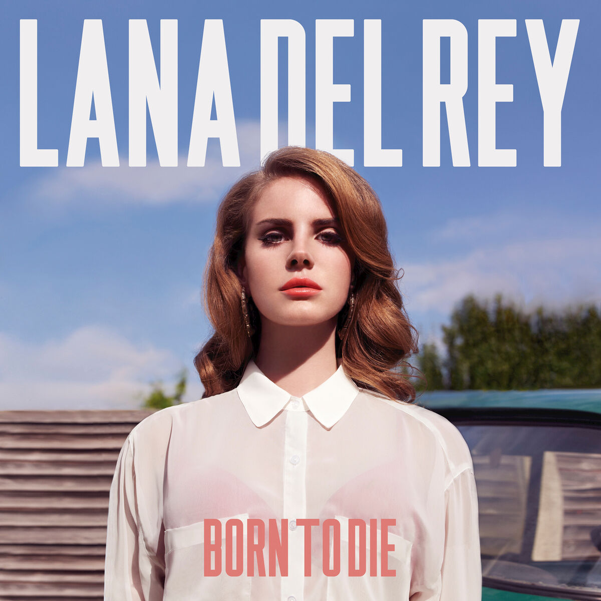 Paradise (EP), Lana Del Rey Wiki