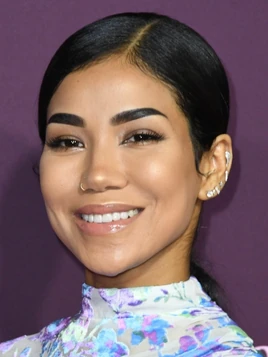 Jhené Aiko