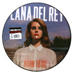 Picture disc