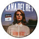 BTD Picture Disc