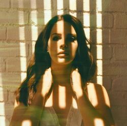 ✧・ﾟ: *✧・ﾟ:* *:・ﾟ✧* Lana was photographed by Neil Krug [April 7, 2014]