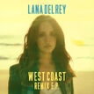 Lana remix ep west