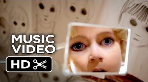 Big Eyes (2014) - "Big Eyes" Music Video