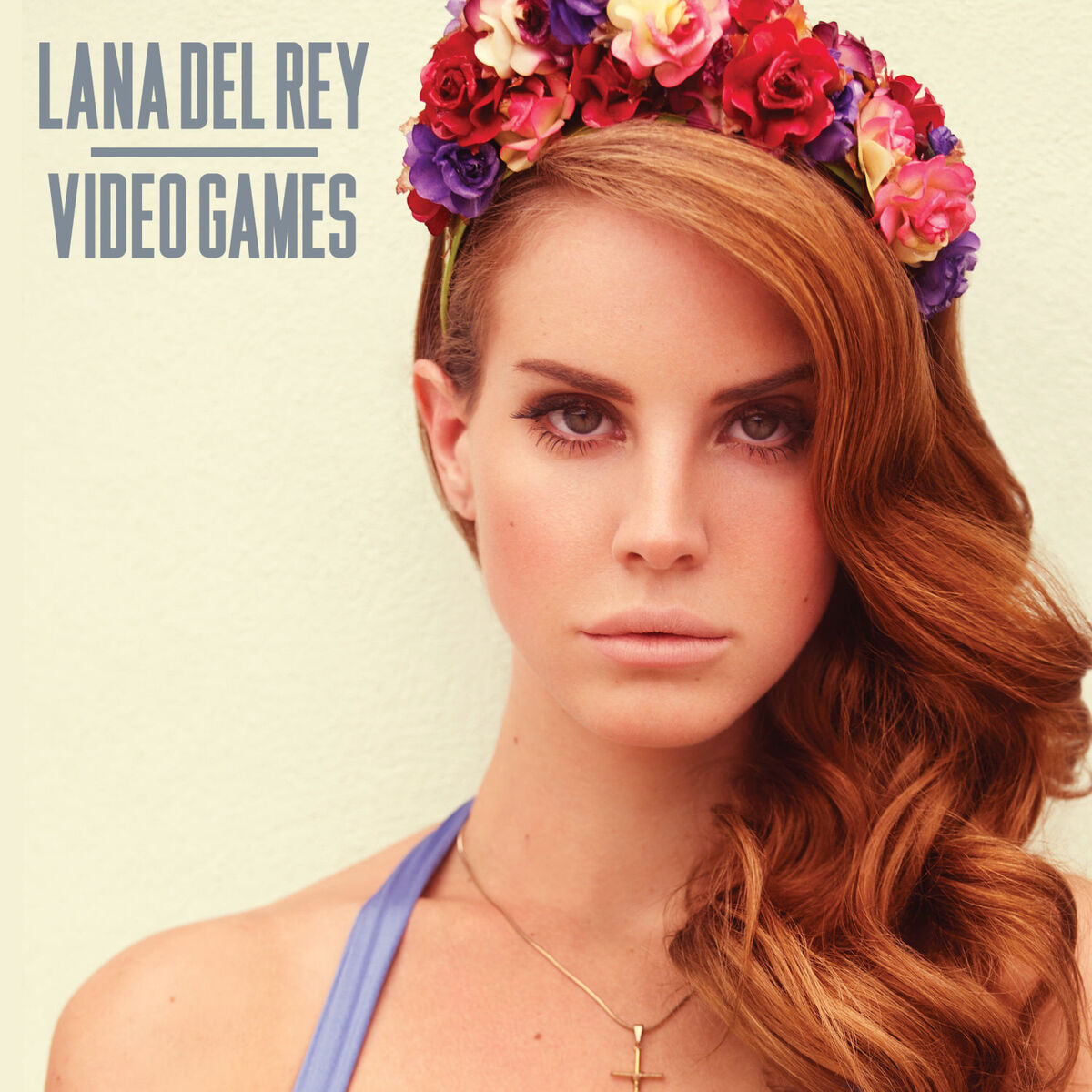 Video Games - song and lyrics by Lana Del Rey