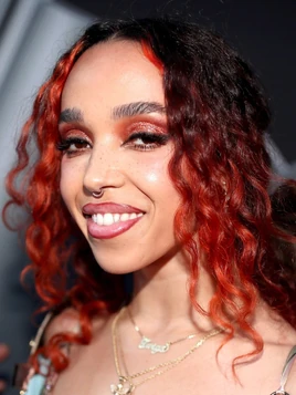 FKA Twigs