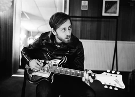 Dan Auerbach