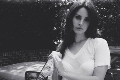 Lana Del Rey – The Other Woman Lyrics