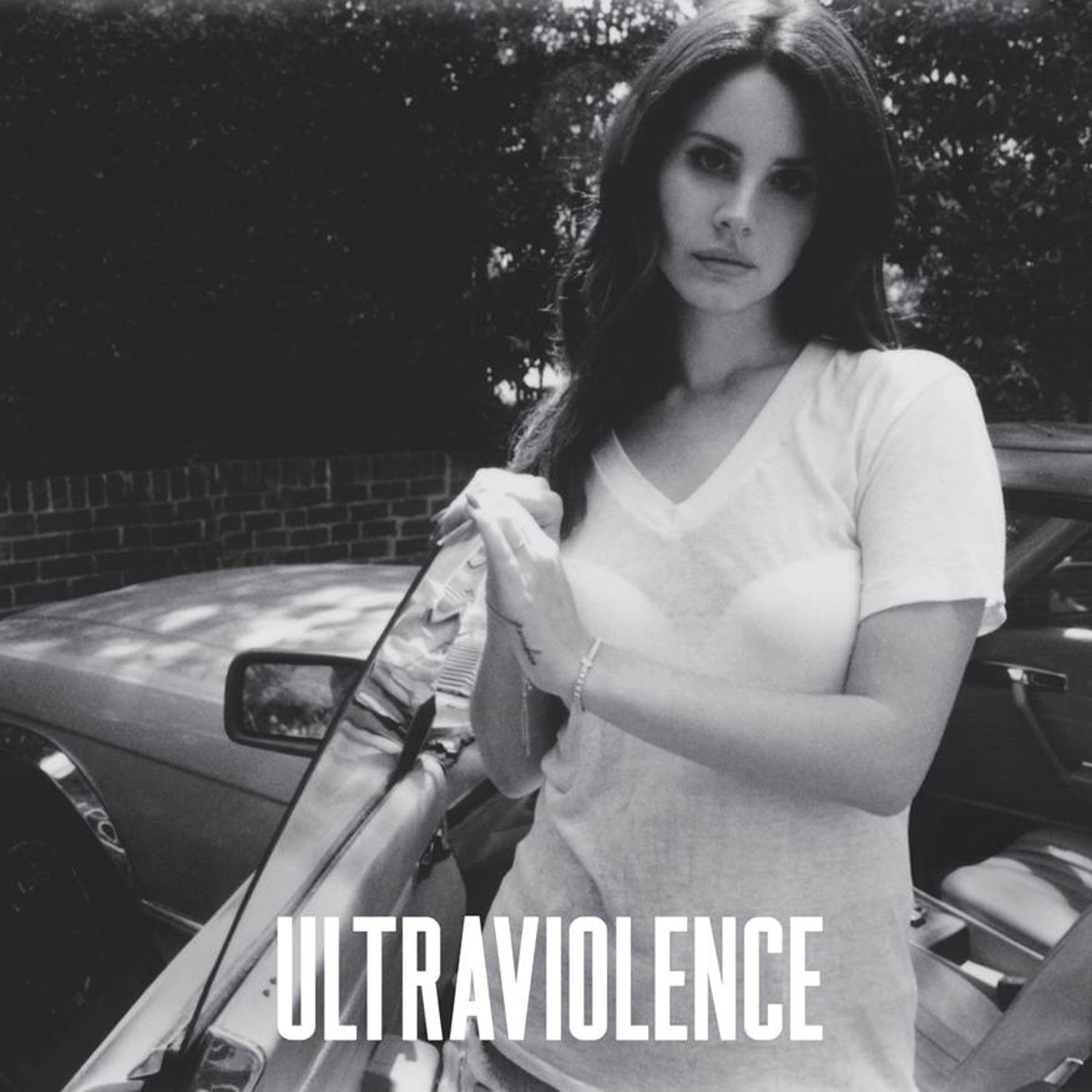 Ultraviolence (album), Lana Del Rey Wiki