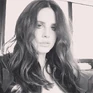 Lana-west-coast-selfie