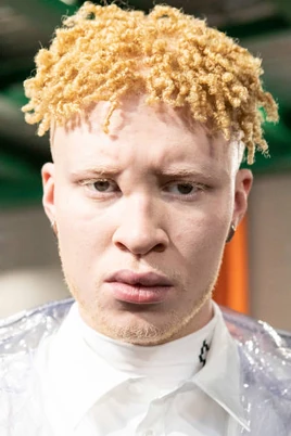 Shaun Ross