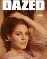 Dazed Spring/Summer 2017