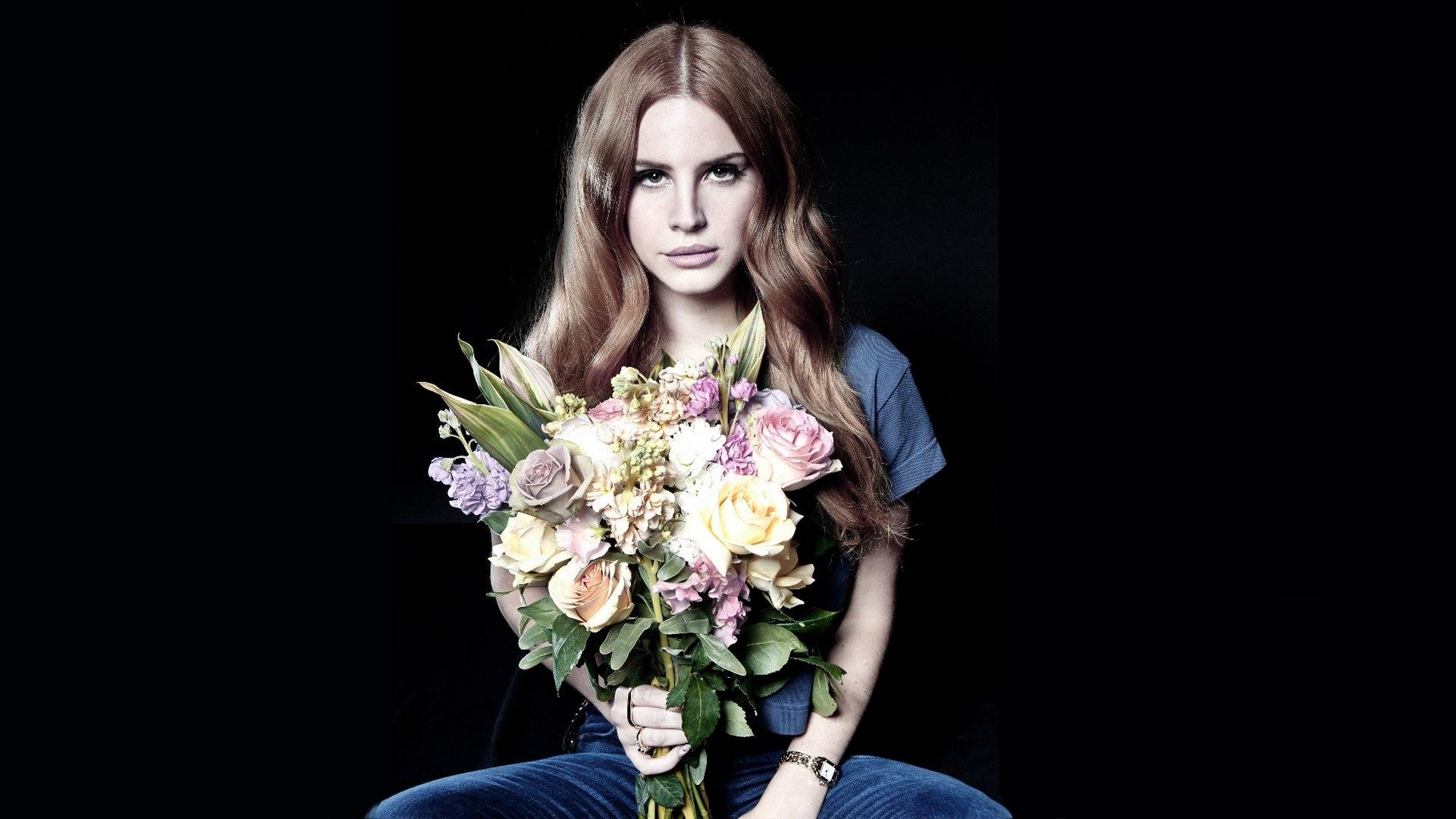 Lana del rey did